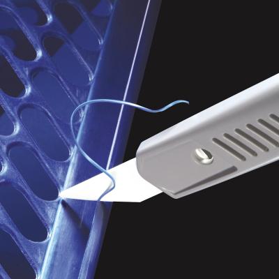 NOGA keramik skraber CR2000 med udskift. konveks klinge